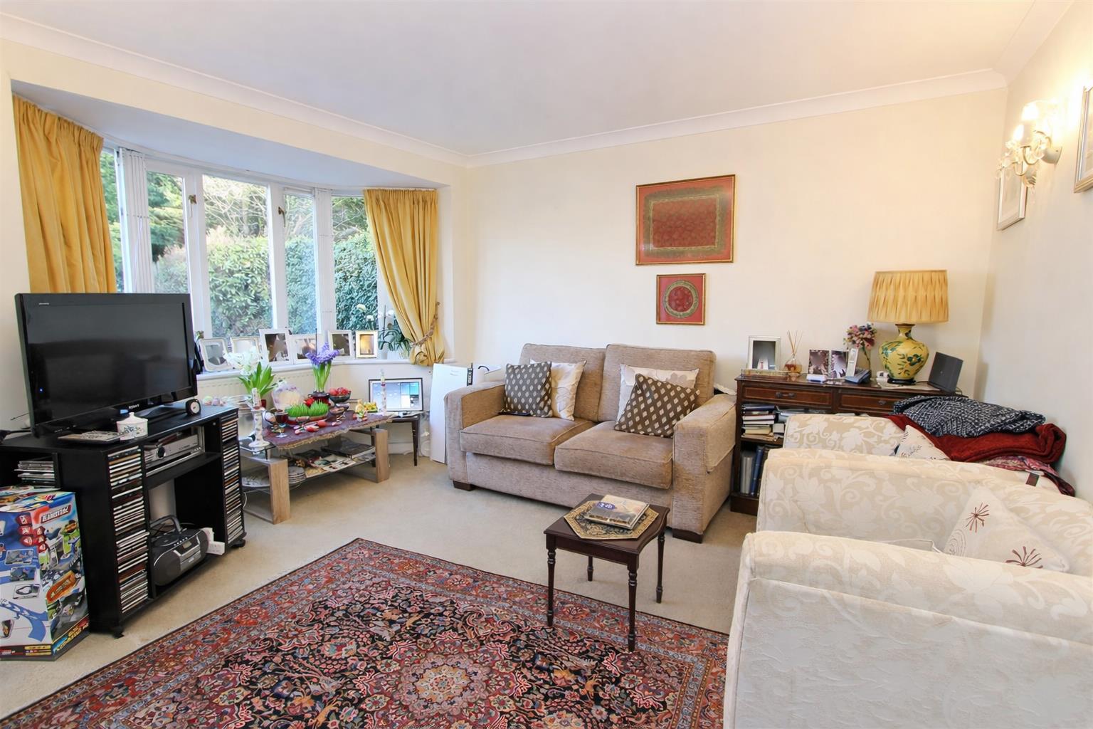 Salisbury Road, Carshalton